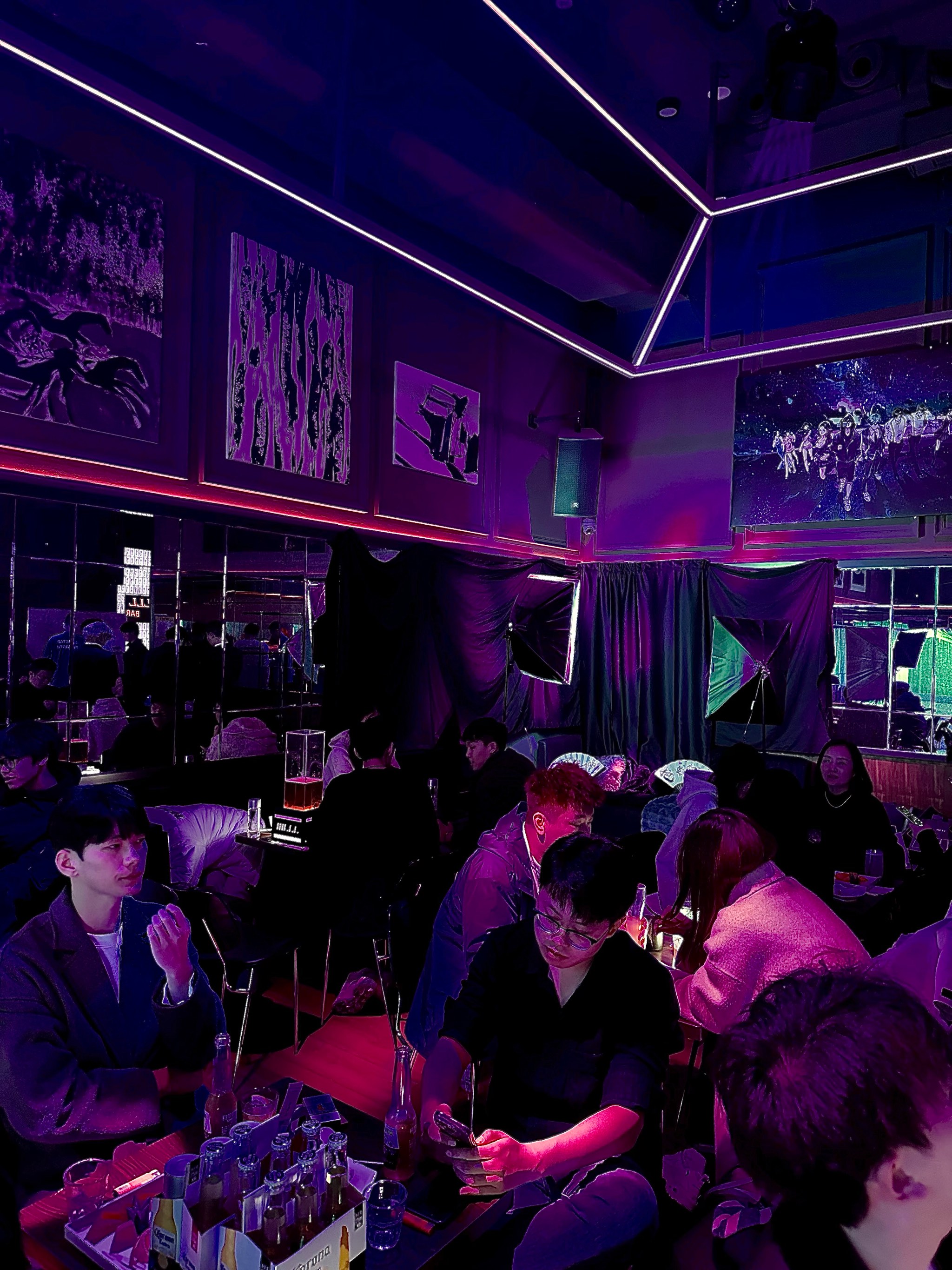 梧州商务ktv及商务ktv怎么算解析-龙圩区ktv预定